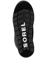 Sorel Youth Whitney Ii Plus Puffy Waterproof Booties