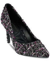 Karl Lagerfeld Paris Women's Royale High-Heel Pumps