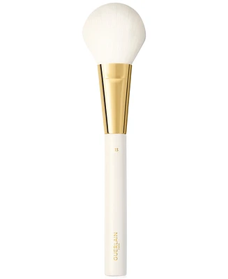 Guerlain Powder Brush N°13