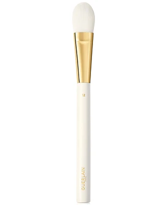 Guerlain Fluid Foundation Brush N°12