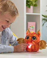 Hatchimals Mystery Hatch Draggle Plush