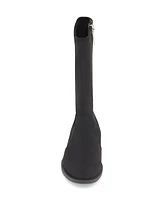 Marc Fisher Little and Big Girls Ilana Tall Knee Boot