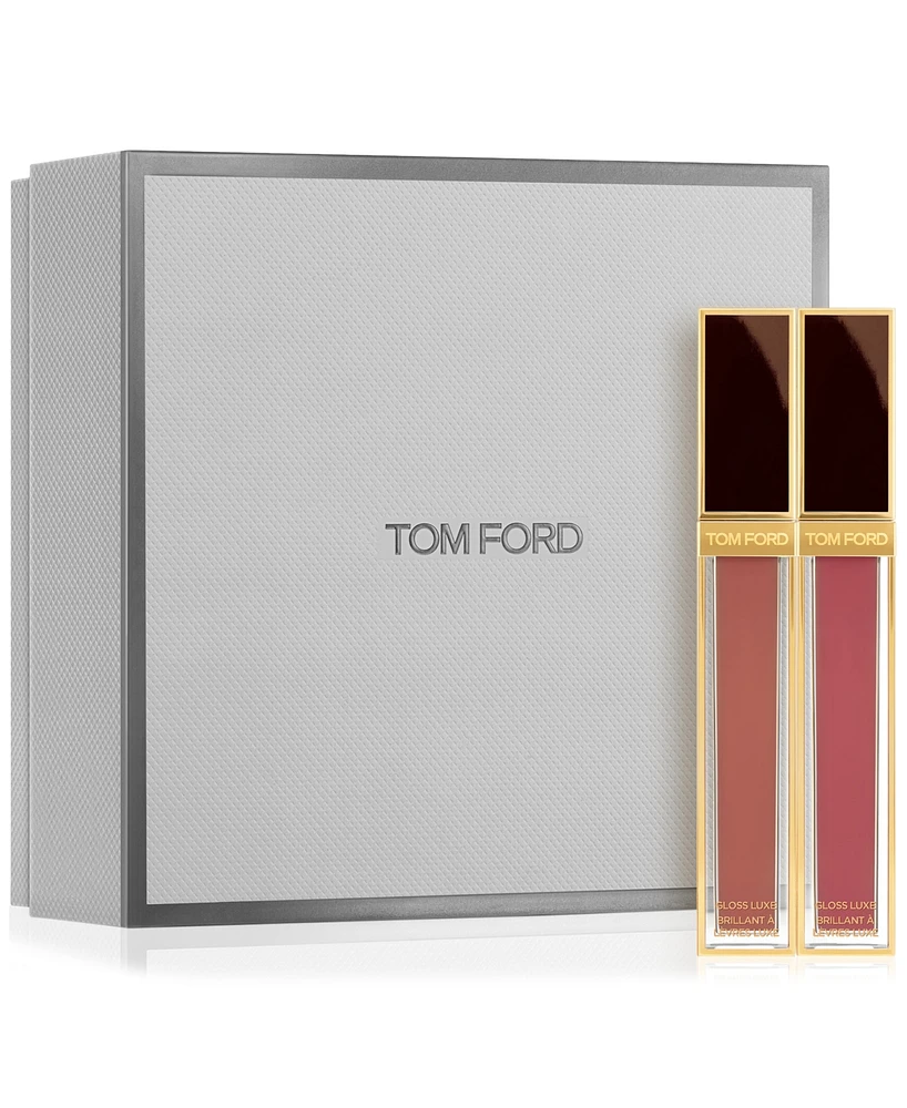 Tom Ford 2-Pc. Gloss Luxe Gift Set