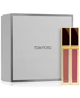 Tom Ford 2-Pc. Gloss Luxe Gift Set