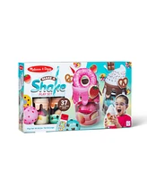 Melissa and Doug Make a Shake Play Set - Multi