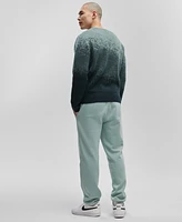 Mode of One Men's Regular-Fit Ombre Sweater, Created for Macy's