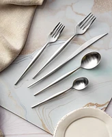 Vietri Natura Satin Place Spoon