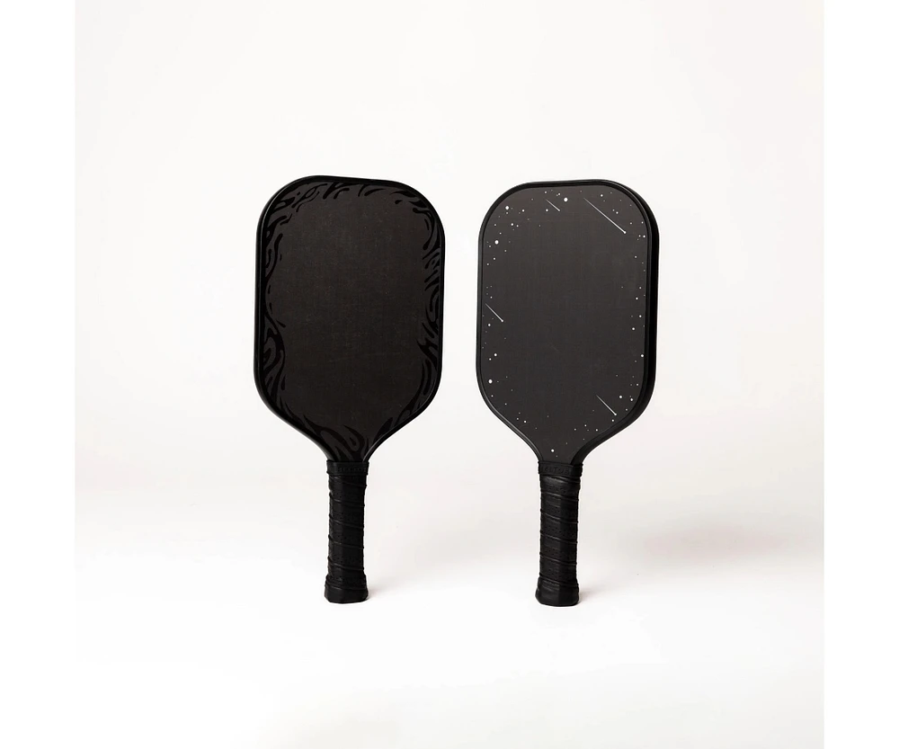 Helios Toray Performance Pickleball Paddle Set