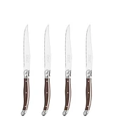 French Home Laguiole Steak Knives