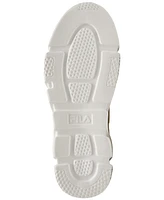 Fila Big Kids Zarin Casual Sneakers from Finish Line