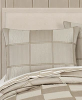 J Queen New York Brando 4-Pc. Comforter Set