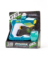 Gel Blaster Piranha Water Resistant Gellet Blaster