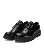 Xti Women's Patent Leather Oxfords By