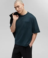 Mode of One Men's Relaxed-Fit Pocket T-Shirt, Created for Macy's