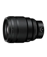 Nikon Nikkor Z 85mm f/1.2 S Lens