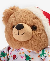 Macy's Big Brother, Big Sister Plush Bear, Created for Macy's