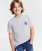 Macy's Little & Big Kids Spider-Man Graphic Short-Sleeve T-Shirt, Created for