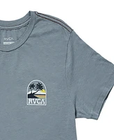 Rvca Men's Sunny Days Short Sleeve T-Shirt