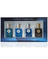 Vince Camuto Men's 4-Pc. Fragrance Gift Set