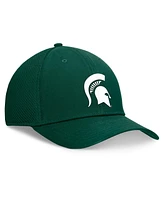 Top of the World Men's Green Michigan State Spartans Spacer Flex Hat