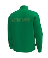 Under Armour Men's Notre Dame Fighting Irish Command Full-Zip Jacket