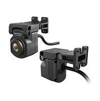 Kenwood Gps Integrated Dashboard Camera Front & Rear Camera Package