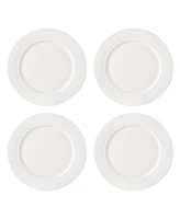 Lenox Tin Can Alley Dessert Plates, Set of 4