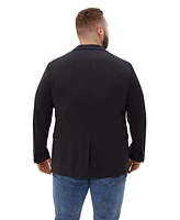 Johnny Bigg Big & Tall Parker Comfort Blazer