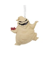 Hallmark Nightmare Before Christmas Oogie Boogie Ornament - Multi