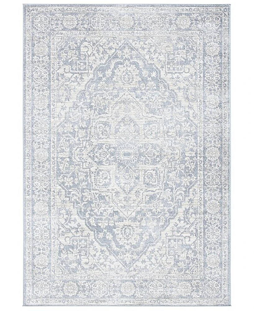 Safavieh Brentwood Ii BNT832F 5'3"x7'6" Area Rug