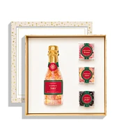 Sugarfina Holiday Pop the Champagne Exclusive Candy Gift Set, 4 Piece