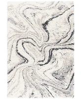 Safavieh Fontana Shag FNT848A 2'3"x4' Area Rug