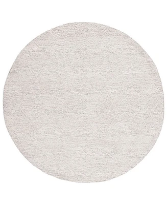 Safavieh Metro I MET999A 4'x4' Round Area Rug