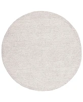 Safavieh Metro I MET999A 4'x4' Round Area Rug