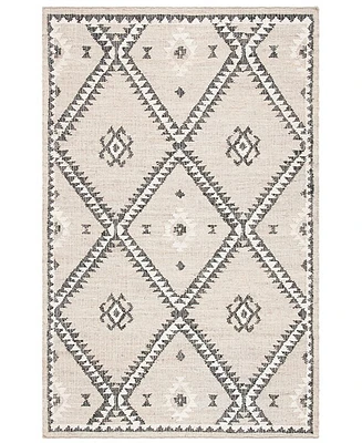 Safavieh Kilim Vi KLM761F 4'x6' Area Rug