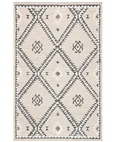 Safavieh Kilim Vi KLM761F 4'x6' Area Rug