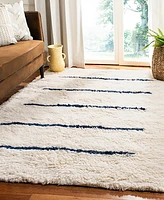 Safavieh Kenya 750 KNY750N 5'x8' Area Rug