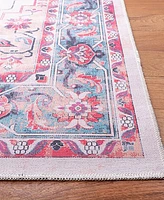 Safavieh Serapi Washable SEP504A 2'x9' Runner Area Rug