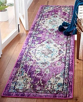 Safavieh Madison 400 MAD484V 2'x8' Runner Area Rug