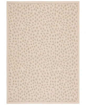 Safavieh Courtyard I CY61043612 6'7"x9'6" Area Rug