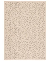 Safavieh Courtyard I CY61043612 6'7"x9'6" Area Rug