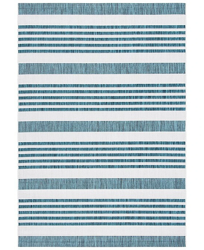 Safavieh Courtyard I CY80623512 2'7"x5' Area Rug