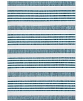 Safavieh Courtyard I CY80623512 5'3"x7'7" Area Rug