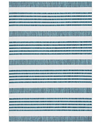 Safavieh Courtyard I CY80623512 8'x10' Area Rug