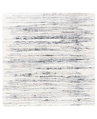 Safavieh Fontana Shag FNT850A 3'x3' Square Area Rug