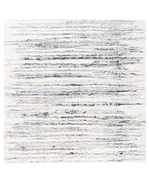 Safavieh Fontana Shag FNT850A 3'x3' Square Area Rug