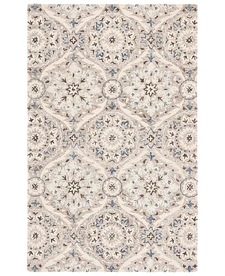 Safavieh Glenwood APN141B 3'x5' Area Rug