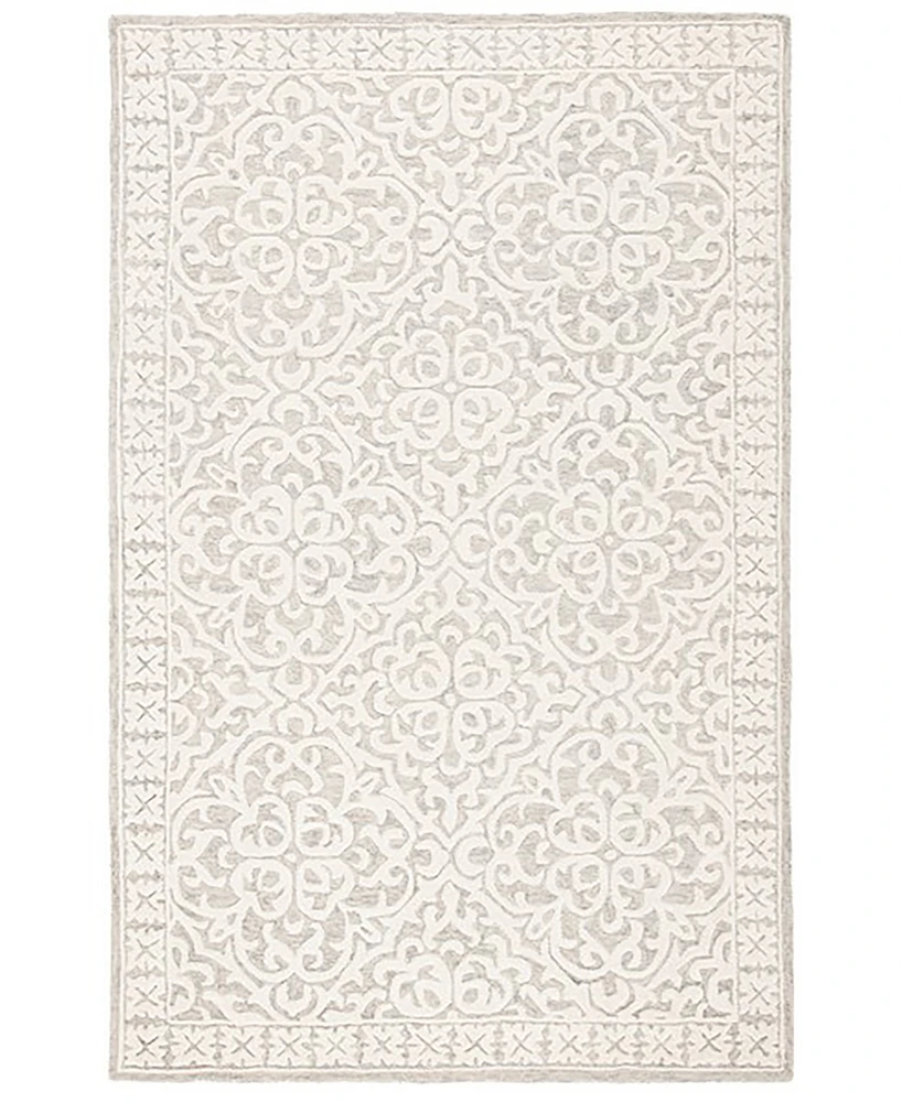 Safavieh Metro Iii MET857G 3'x5' Area Rug