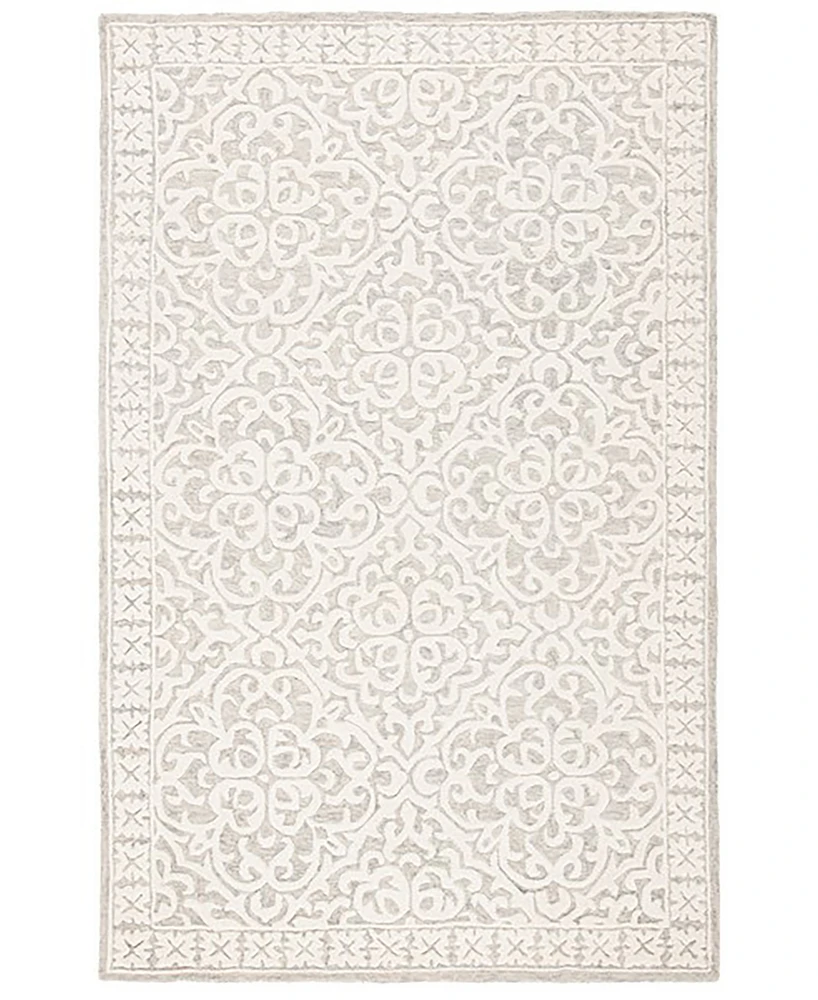 Safavieh Metro Iii MET857G 5'x8' Area Rug