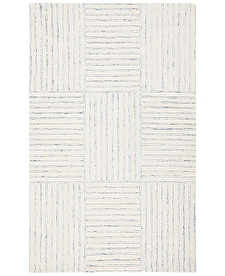 Safavieh Metro Iii MET858M 4'x6' Area Rug